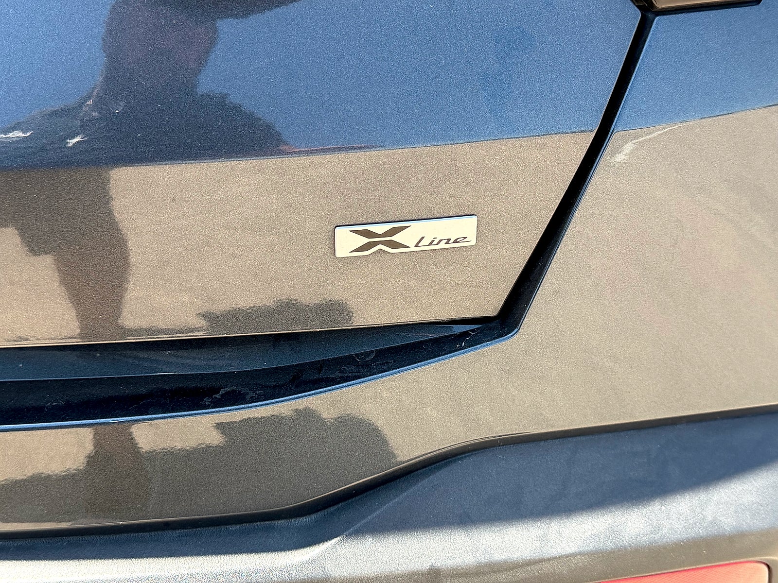 2024 Kia Sorento X-Line EX