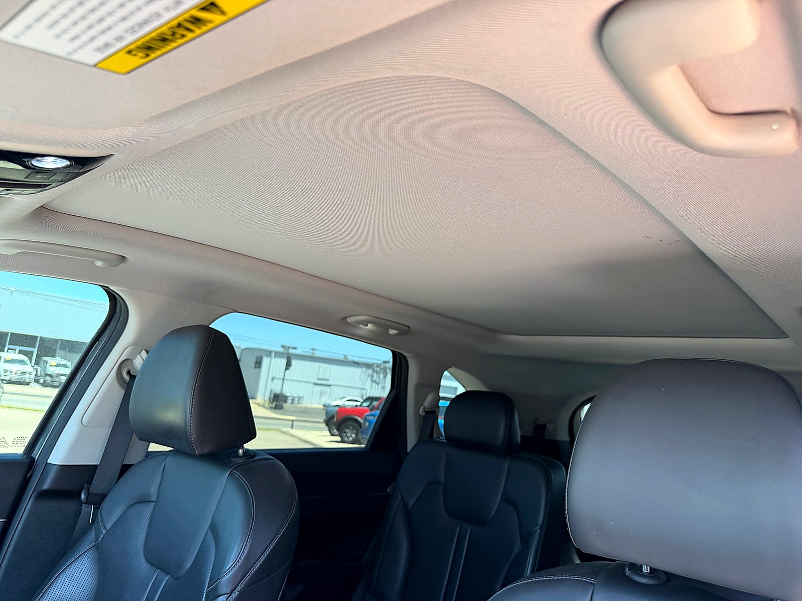 2024 Kia Sorento X-Line EX