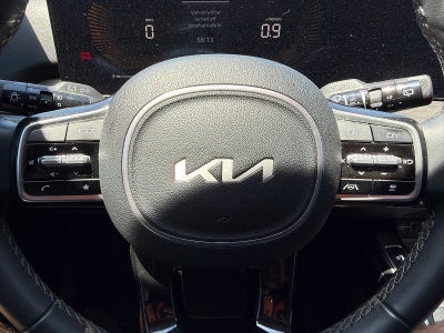 2024 Kia Sorento X-Line EX