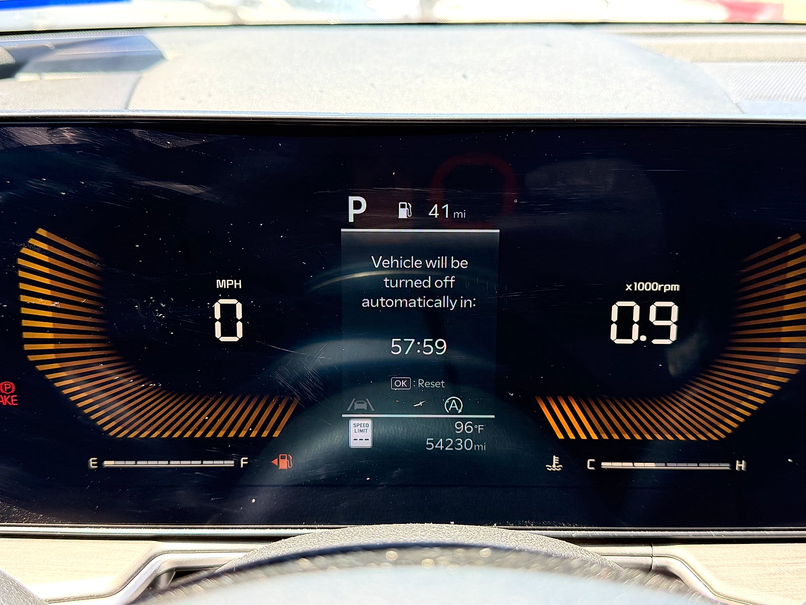 2024 Kia Sorento X-Line EX