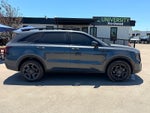 2024 Kia Sorento X-Line EX