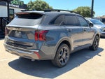 2024 Kia Sorento X-Line EX