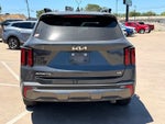 2024 Kia Sorento X-Line EX