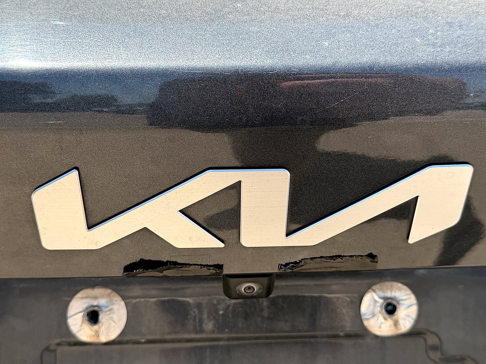 2024 Kia Sorento X-Line EX