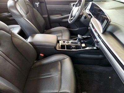 2025 Kia Sorento X-Line SX