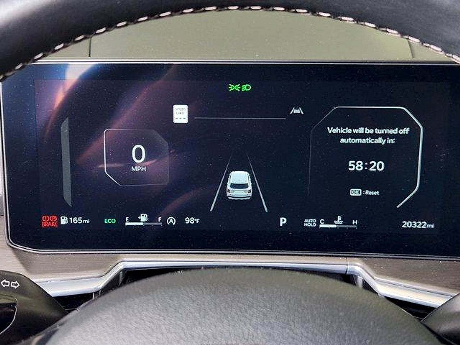 2025 Kia Sorento X-Line SX