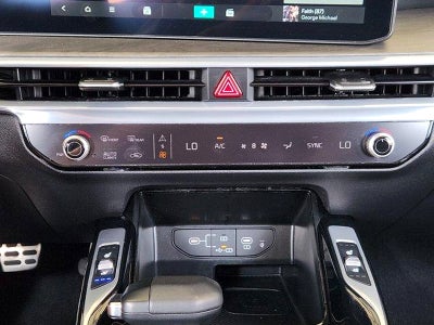 2025 Kia Sorento X-Line SX