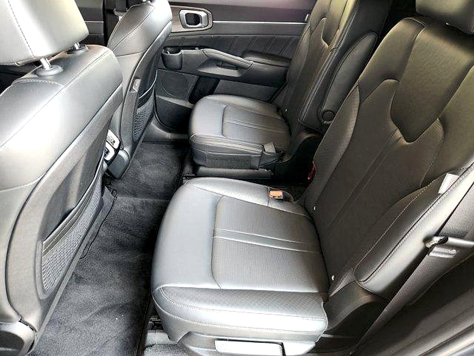 2025 Kia Sorento X-Line SX