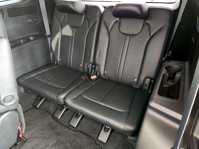 2025 Kia Sorento X-Line SX