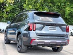 2025 Kia Sorento X-Line SX