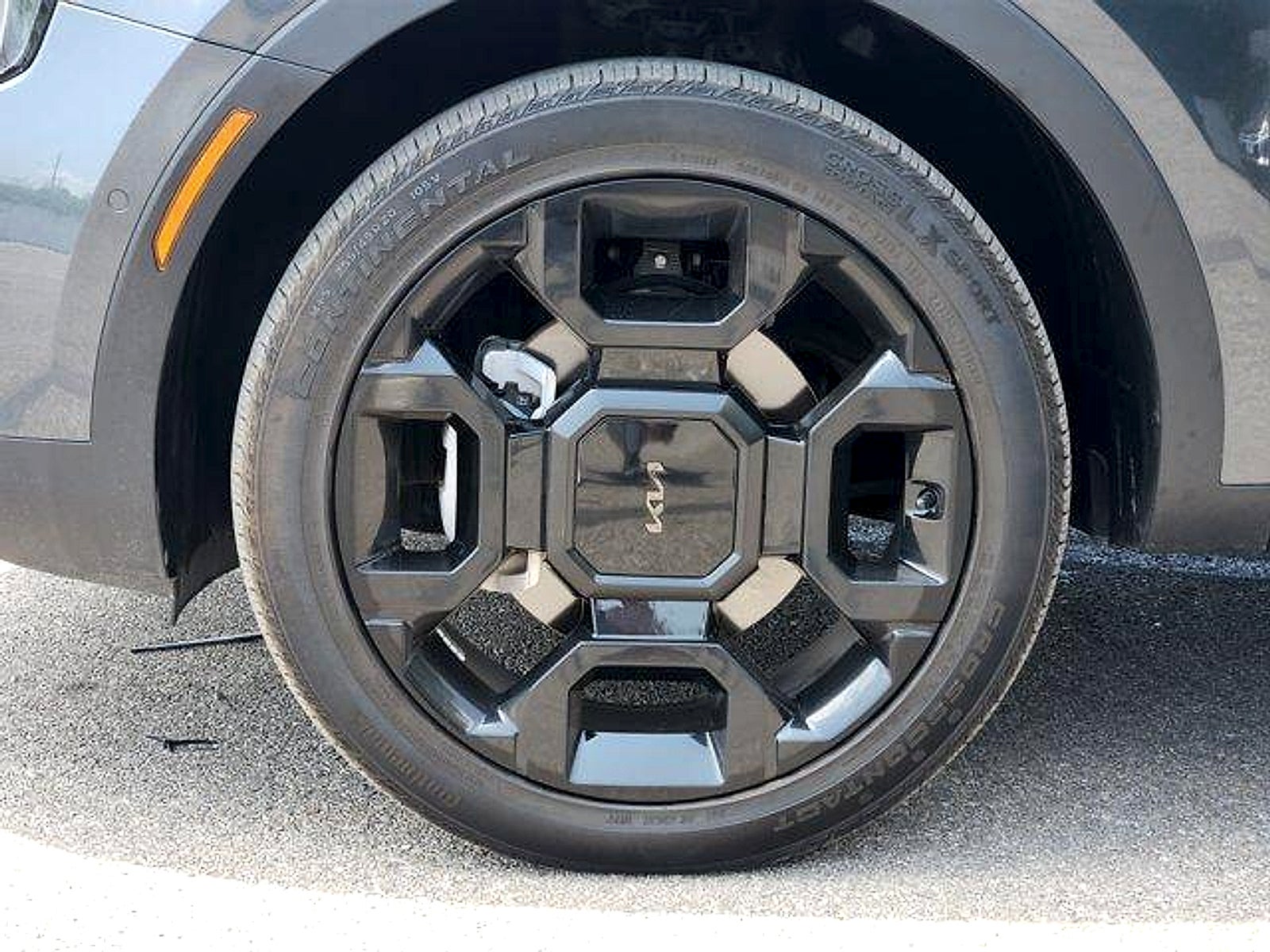 2025 Kia Sorento X-Line SX