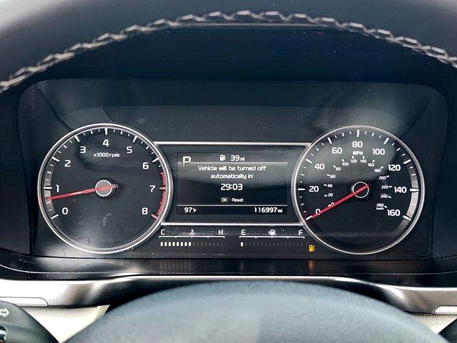 2021 Kia Sorento S