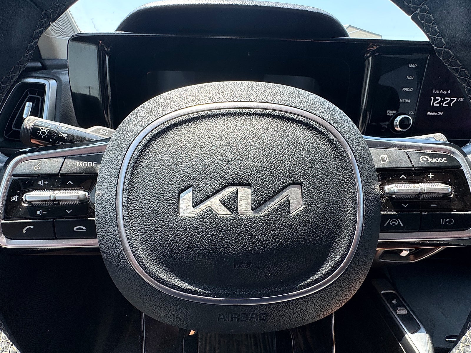 2023 Kia Sorento S