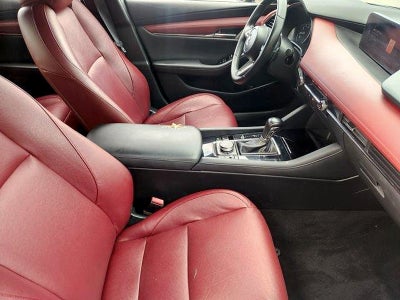 2019 Mazda Mazda3 Hatchback Premium Package