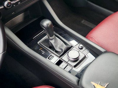 2019 Mazda Mazda3 Hatchback Premium Package