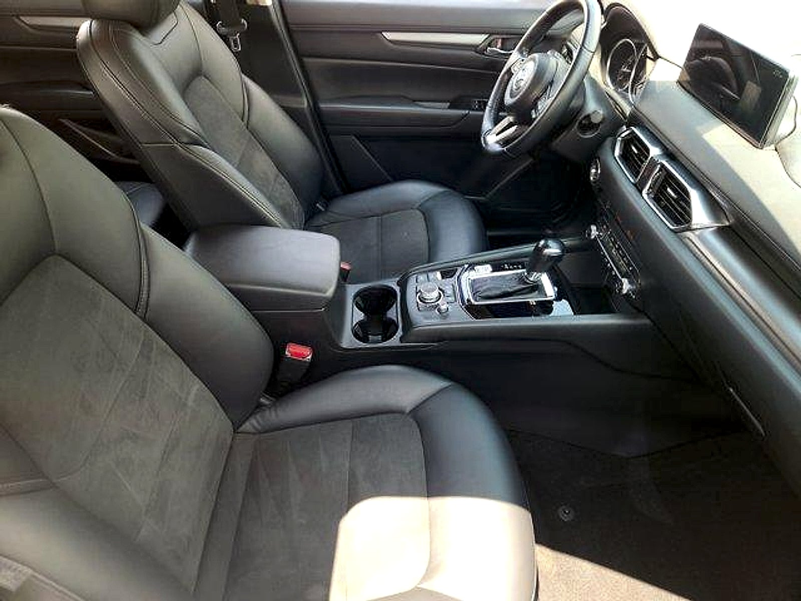2021 Mazda Mazda CX-5 Touring