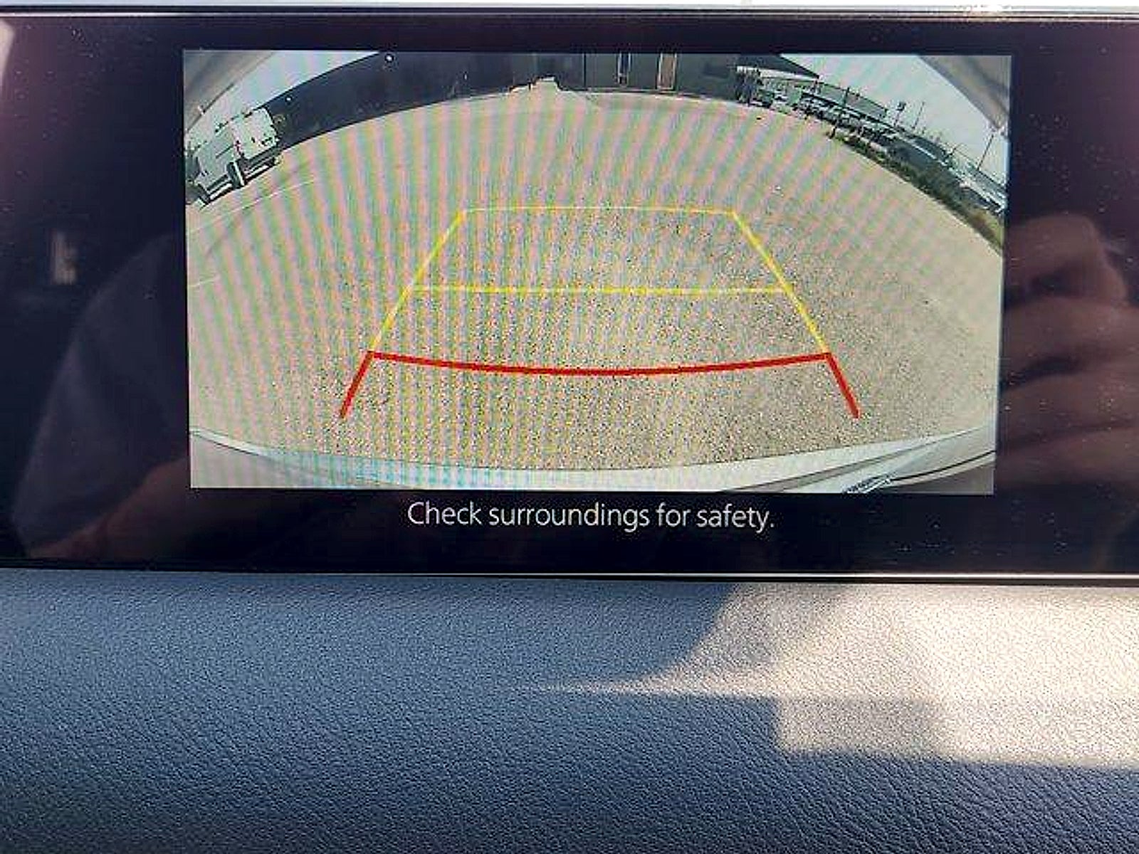 2021 Mazda Mazda CX-5 Touring