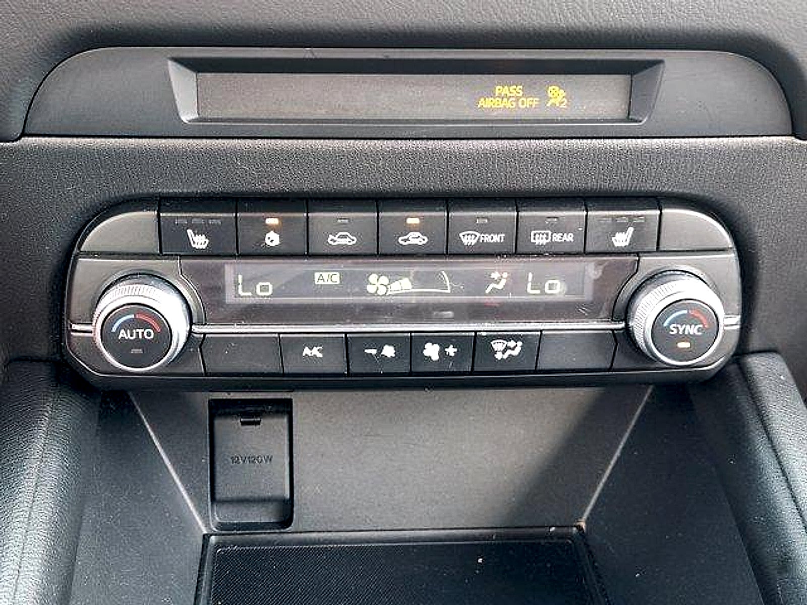 2021 Mazda Mazda CX-5 Touring
