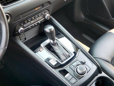 2021 Mazda Mazda CX-5 Touring