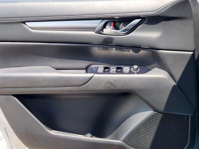 2021 Mazda Mazda CX-5 Touring