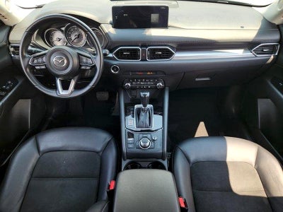 2021 Mazda Mazda CX-5 Touring