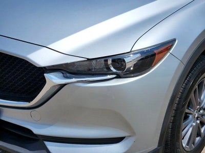 2021 Mazda Mazda CX-5 Touring