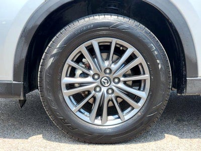 2021 Mazda Mazda CX-5 Touring