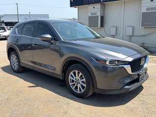 2022 Mazda Mazda CX-5 2.5 S Preferred