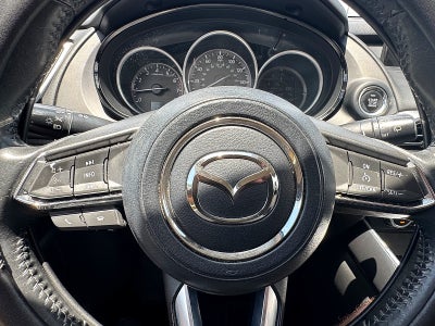 2016 Mazda Mazda CX-9 Touring