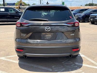 2016 Mazda Mazda CX-9 Touring