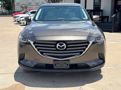 2016 Mazda Mazda CX-9 Touring