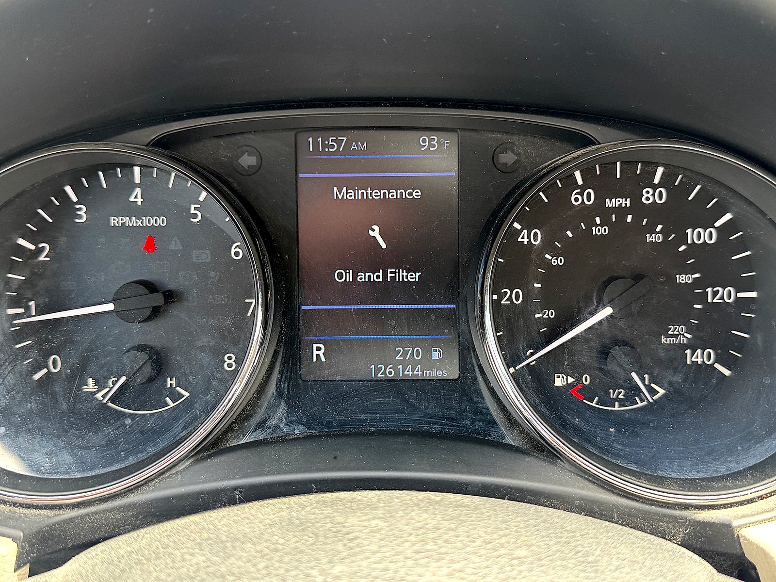 2020 Nissan Rogue Sport SV FWD Xtronic CVT
