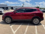 2020 Nissan Rogue Sport SV FWD Xtronic CVT