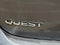 2016 Nissan Quest S