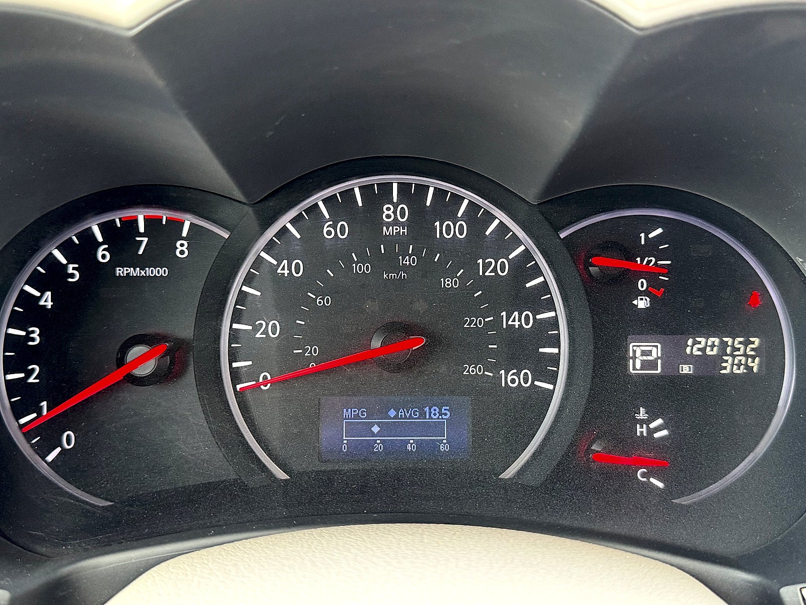 2016 Nissan Quest S