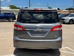 2016 Nissan Quest S