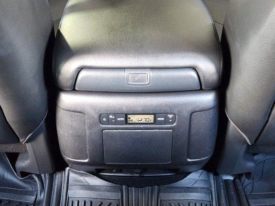 2022 Nissan Armada SL 2WD
