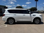 2018 INFINITI QX80 RWD
