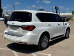 2018 INFINITI QX80 RWD