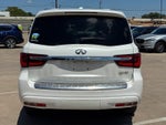2018 INFINITI QX80 RWD