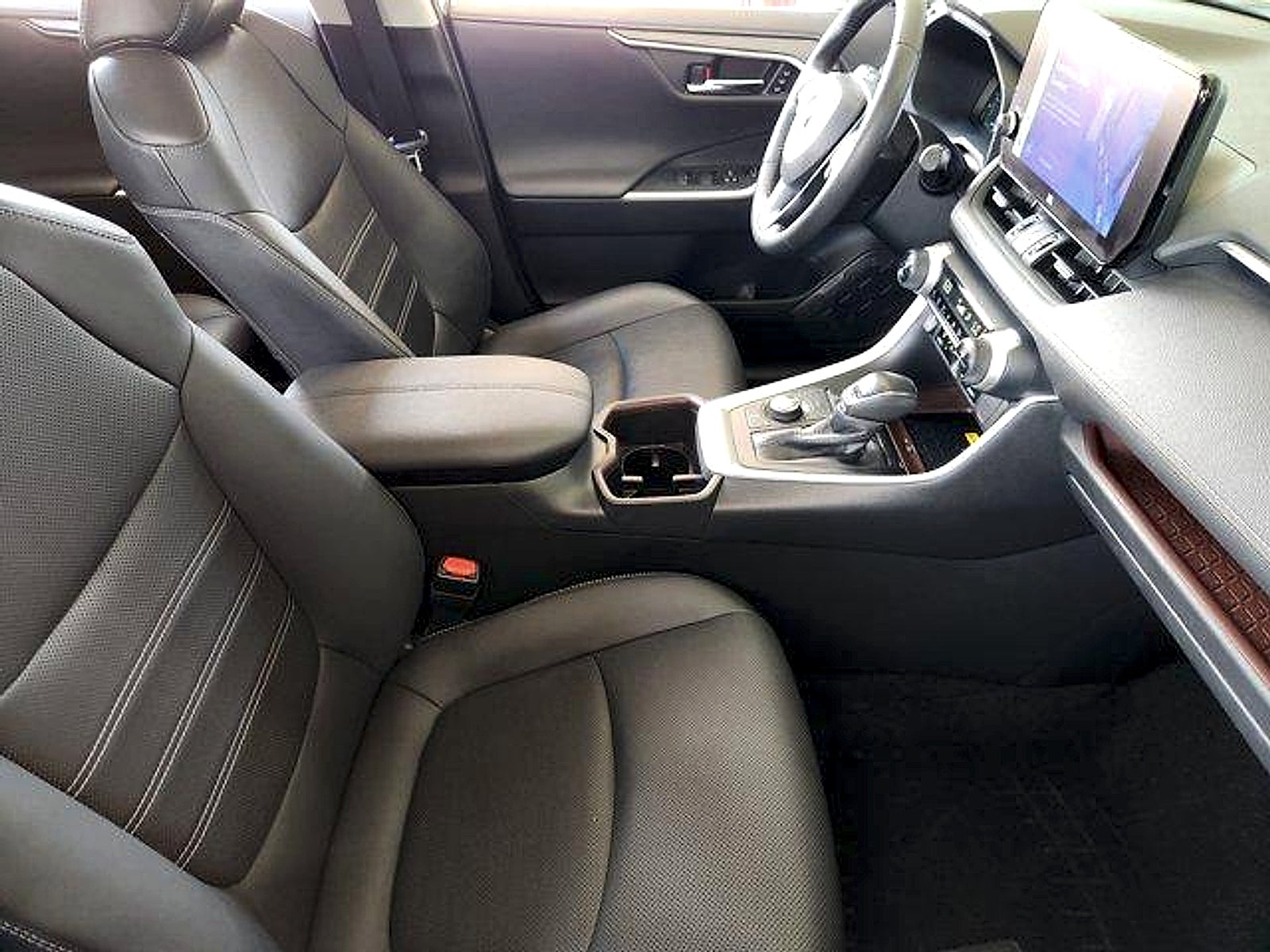 2023 Toyota RAV4 Hybrid Limited