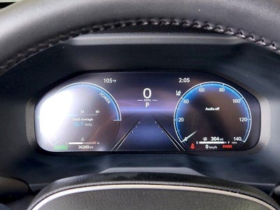 2023 Toyota RAV4 Hybrid Limited