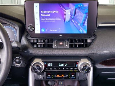 2023 Toyota RAV4 Hybrid Limited
