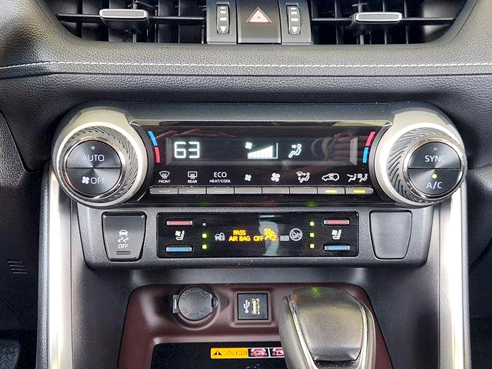 2023 Toyota RAV4 Hybrid Limited