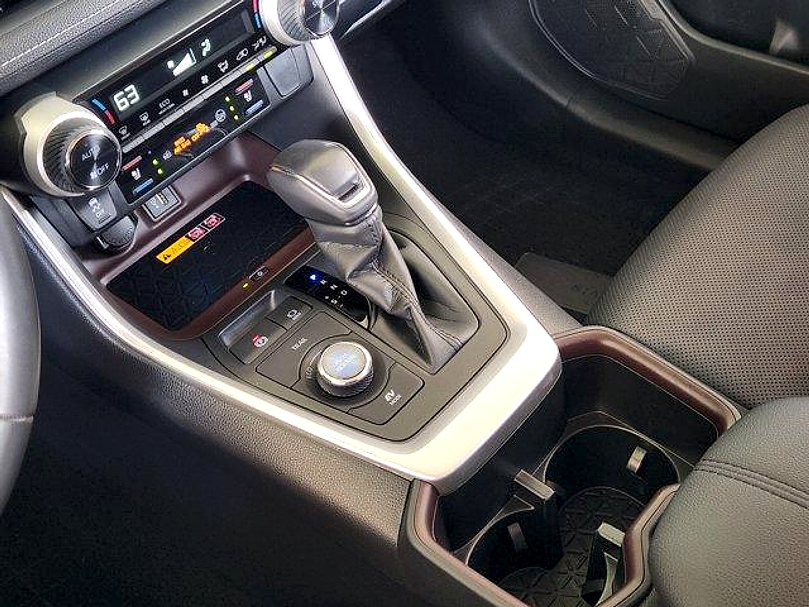2023 Toyota RAV4 Hybrid Limited