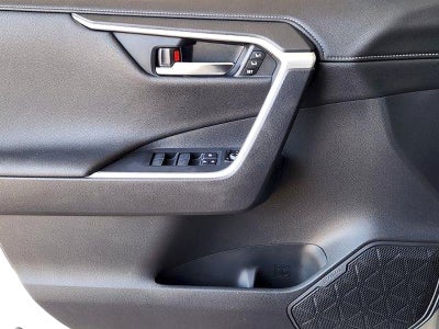 2023 Toyota RAV4 Hybrid Limited