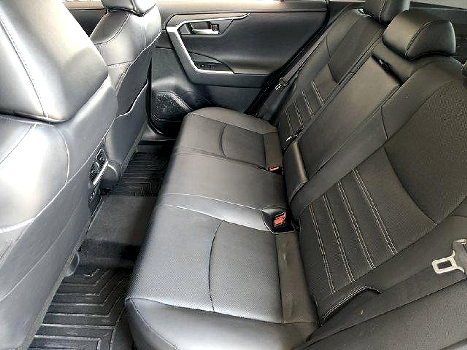 2023 Toyota RAV4 Hybrid Limited