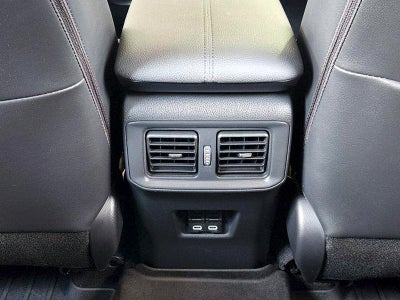 2023 Toyota RAV4 Hybrid Limited
