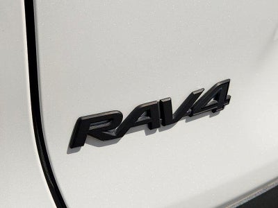 2023 Toyota RAV4 Hybrid Limited