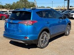 2018 Toyota RAV4 Hybrid XLE
